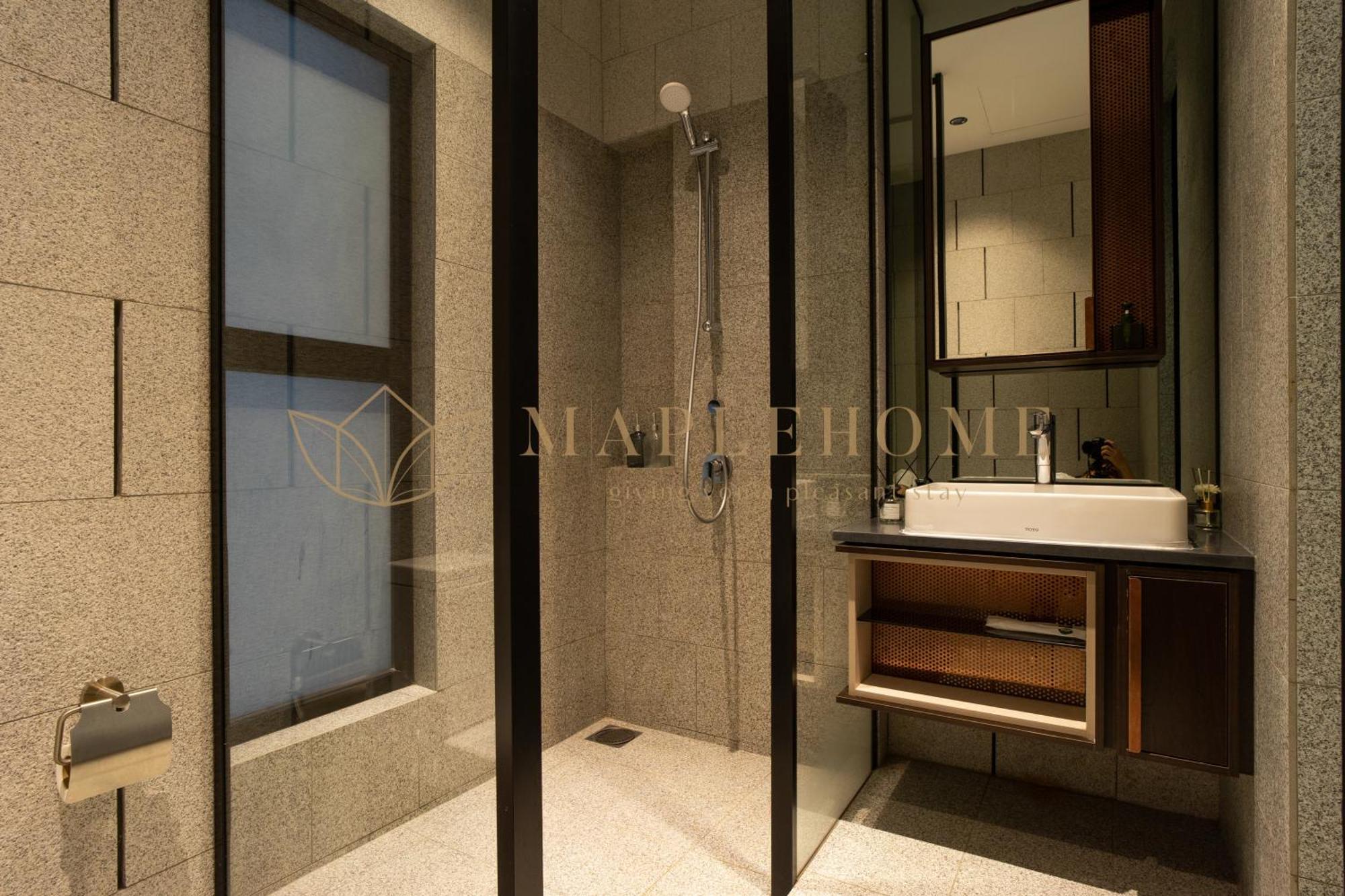 Scarletz Premier Suites Kuala Lumpur Rum bild